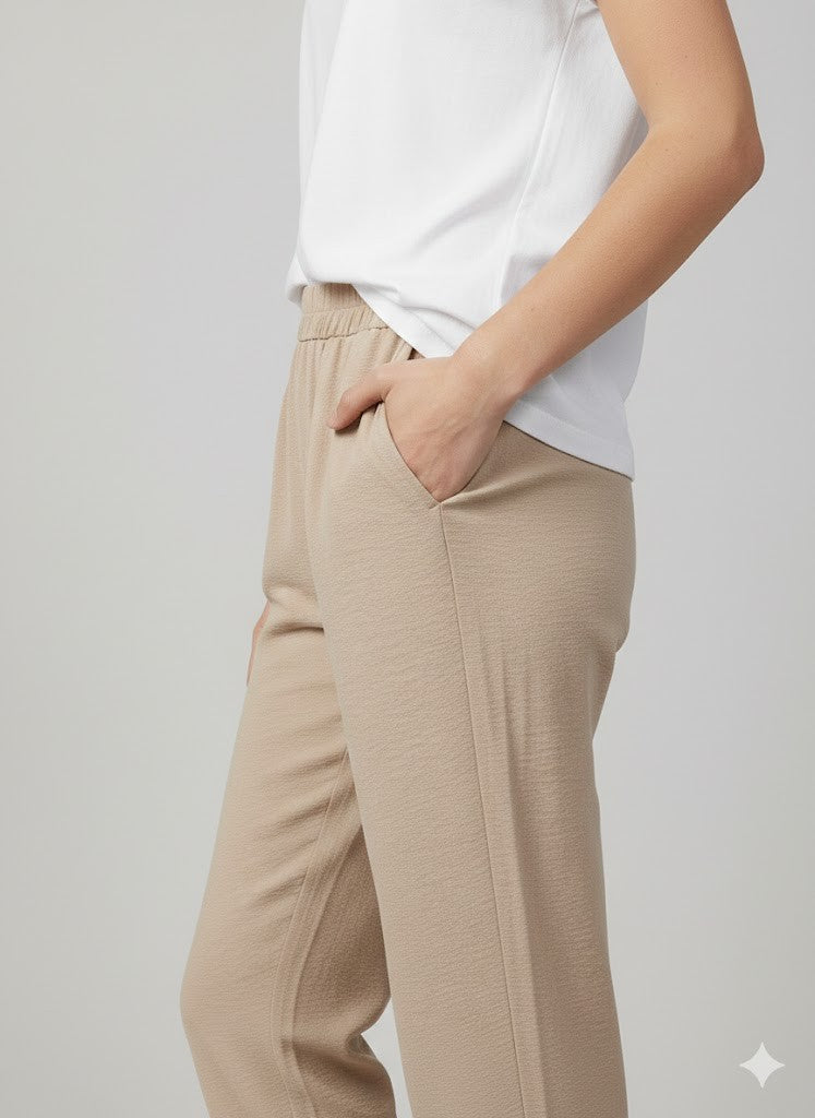 ON TRİKO PANTOLON 72315