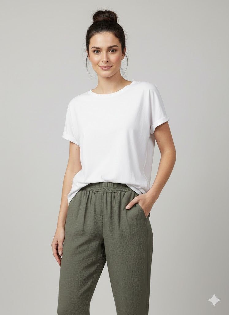 ON TRİKO PANTOLON 72315