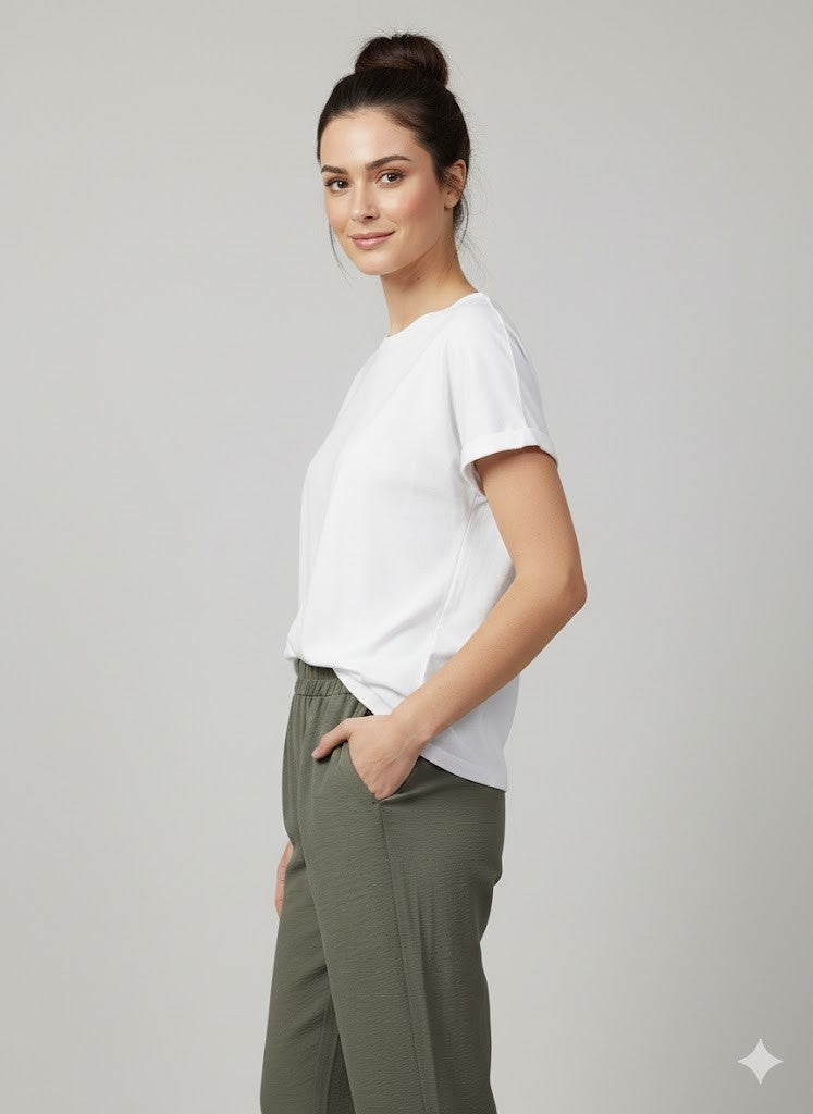 ON TRİKO PANTOLON 72315