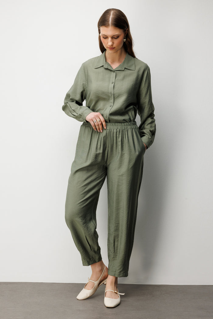 ON TRİKO PANTOLON 72317