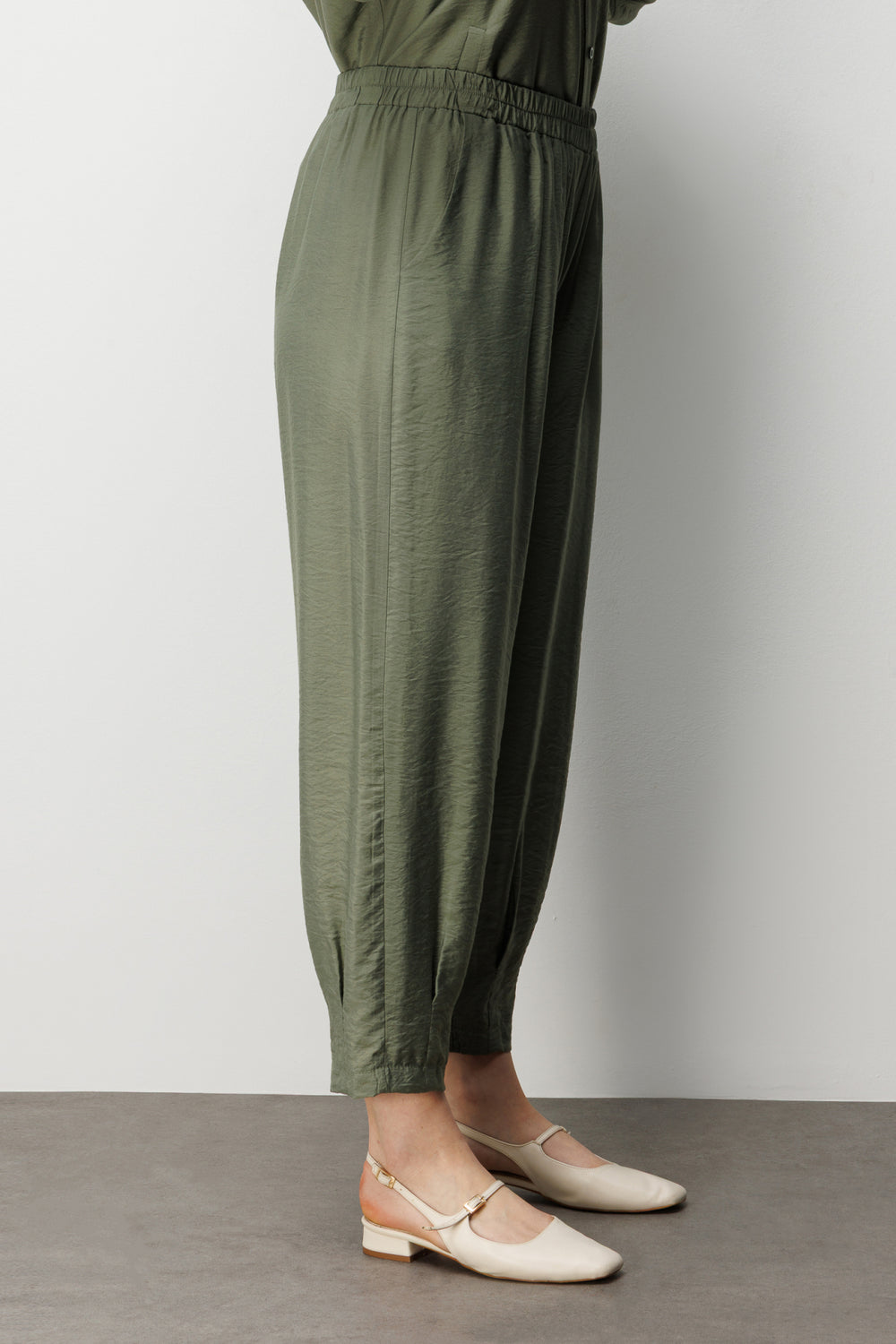 ON TRİKO PANTOLON 72317