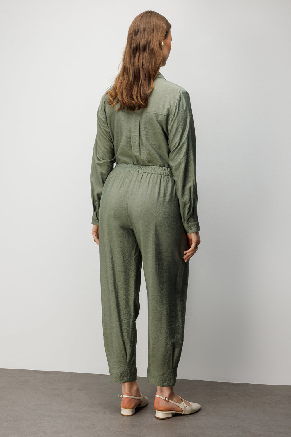 ON TRİKO PANTOLON 72317