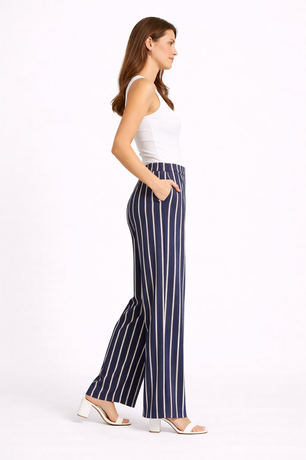 ON TRİKO PANTOLON 72501