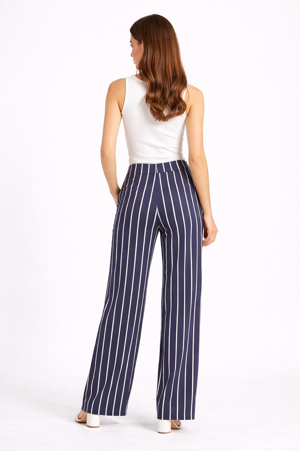 ON TRİKO PANTOLON 72501