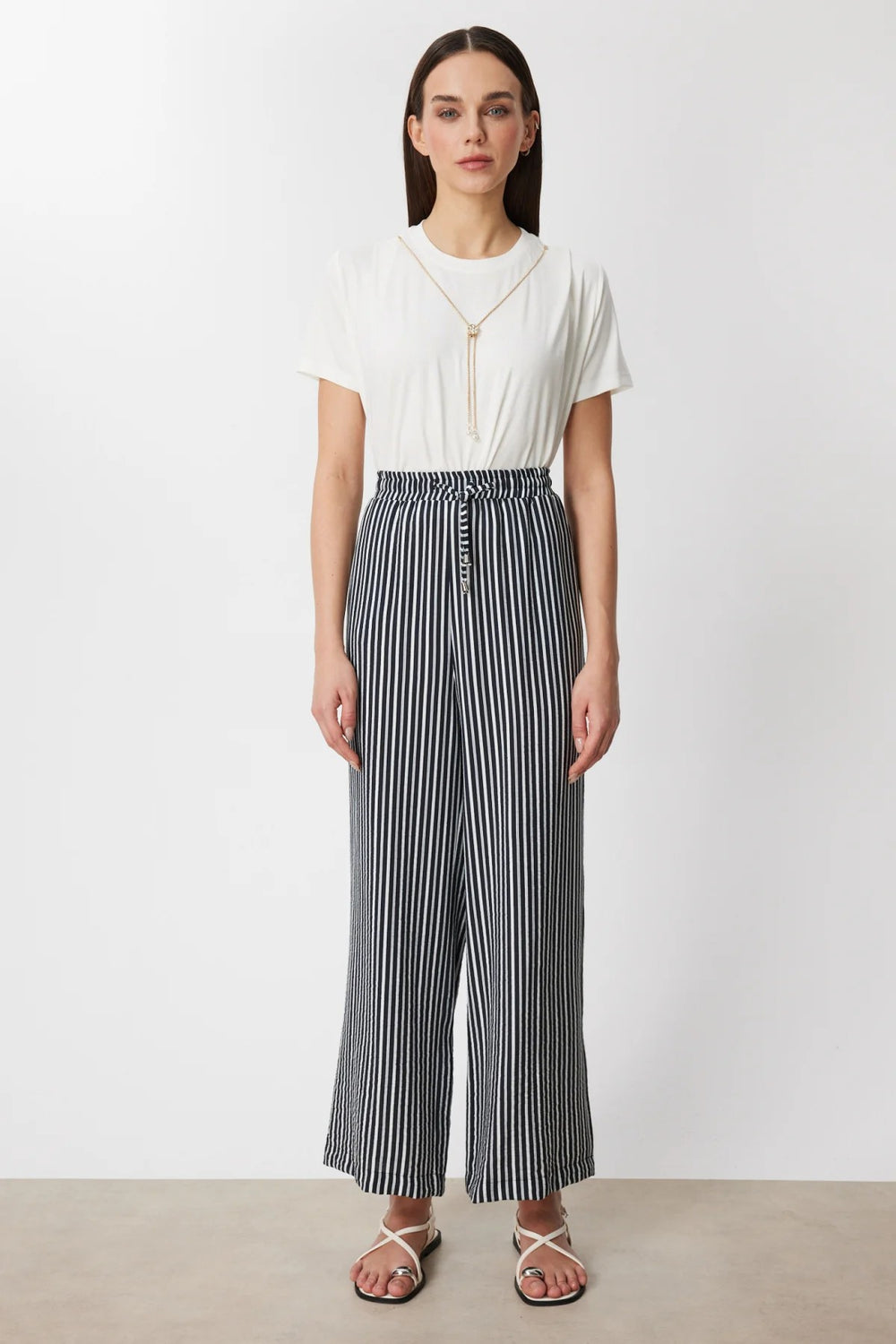 ON TRİKO PANTOLON 74903