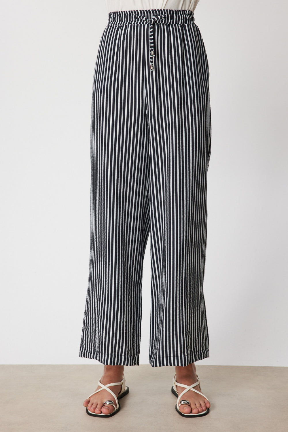 ON TRİKO PANTOLON 74903
