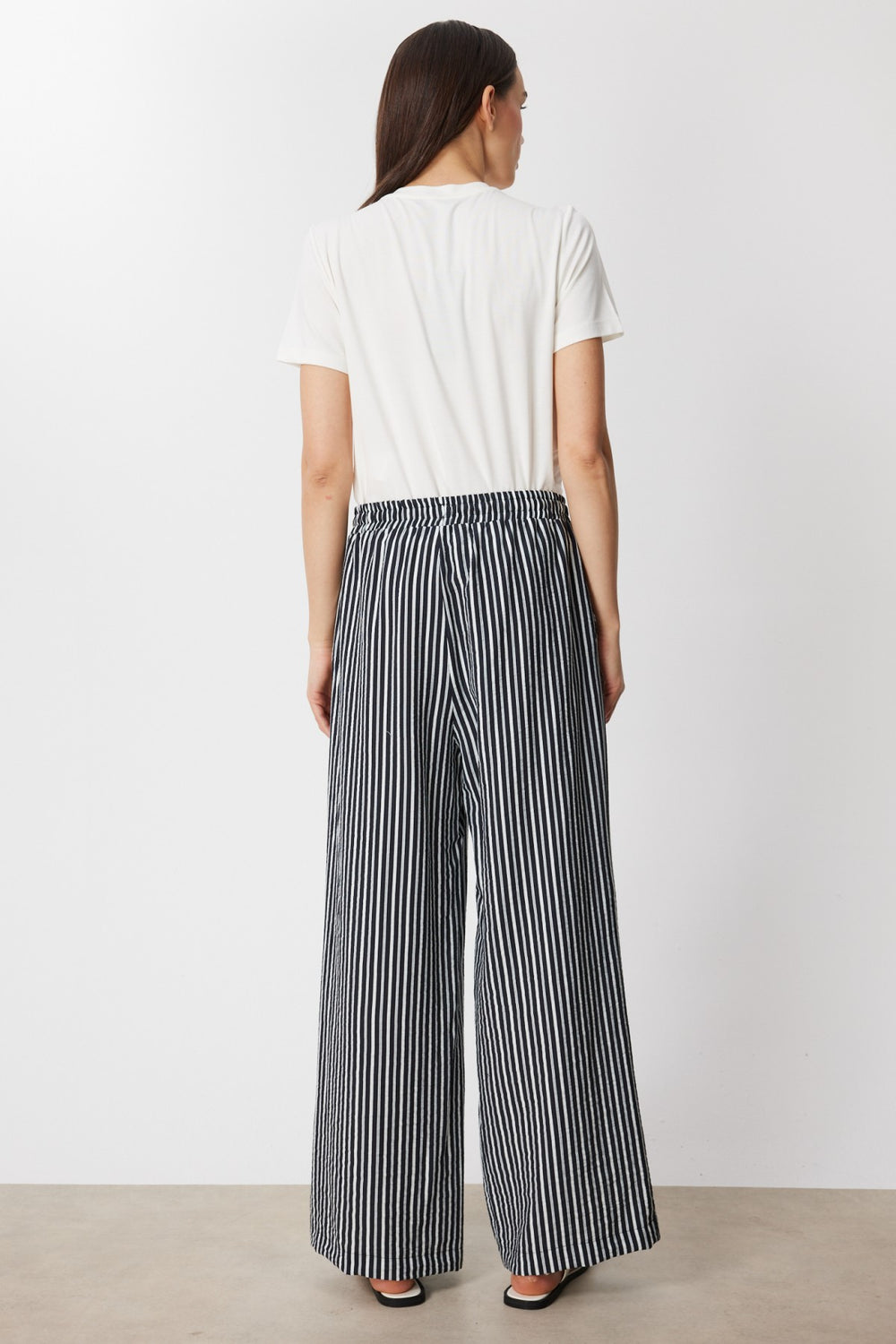 ON TRİKO PANTOLON 74903