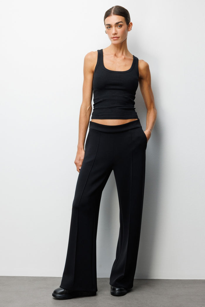 ON TRİKO PANTOLON 76334