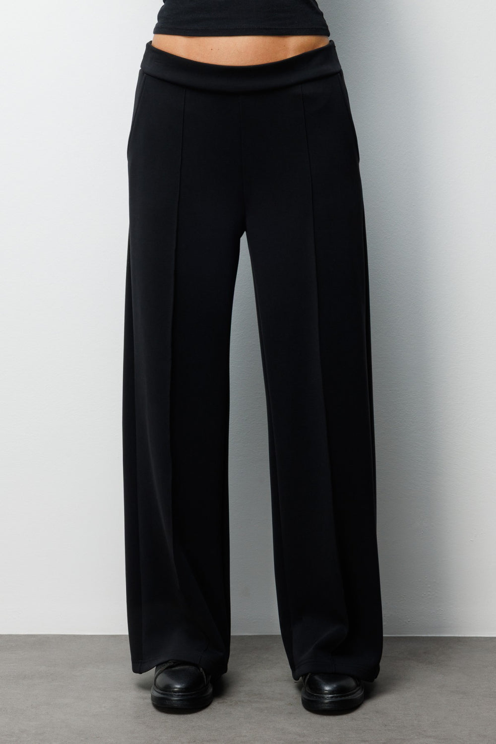 ON TRİKO PANTOLON 76334