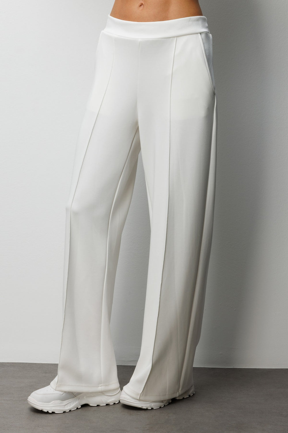 ON TRİKO PANTOLON 76334