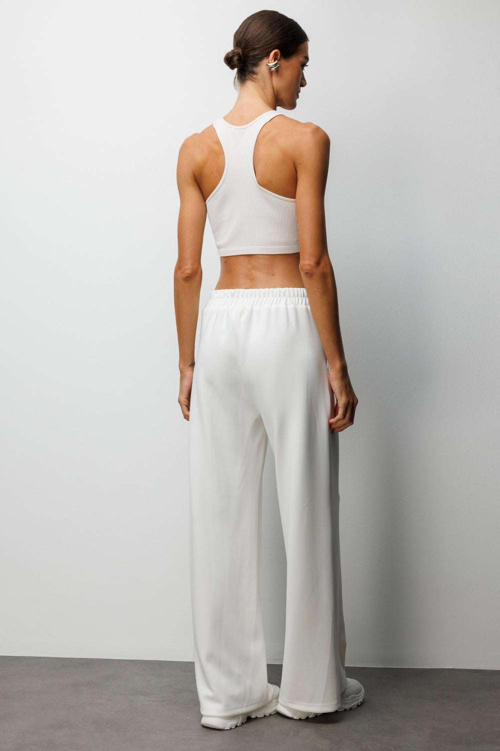 ON TRİKO PANTOLON 76334
