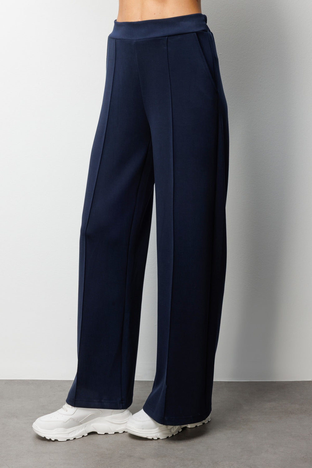 ON TRİKO PANTOLON 76334