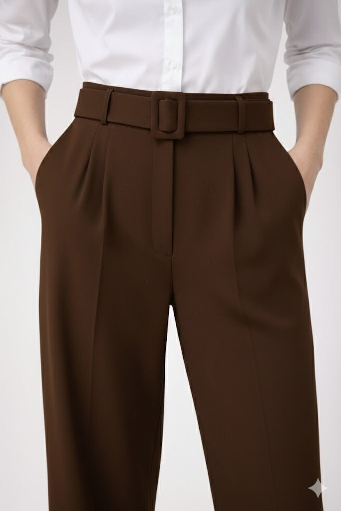 ON TRİKO PANTOLON 78100