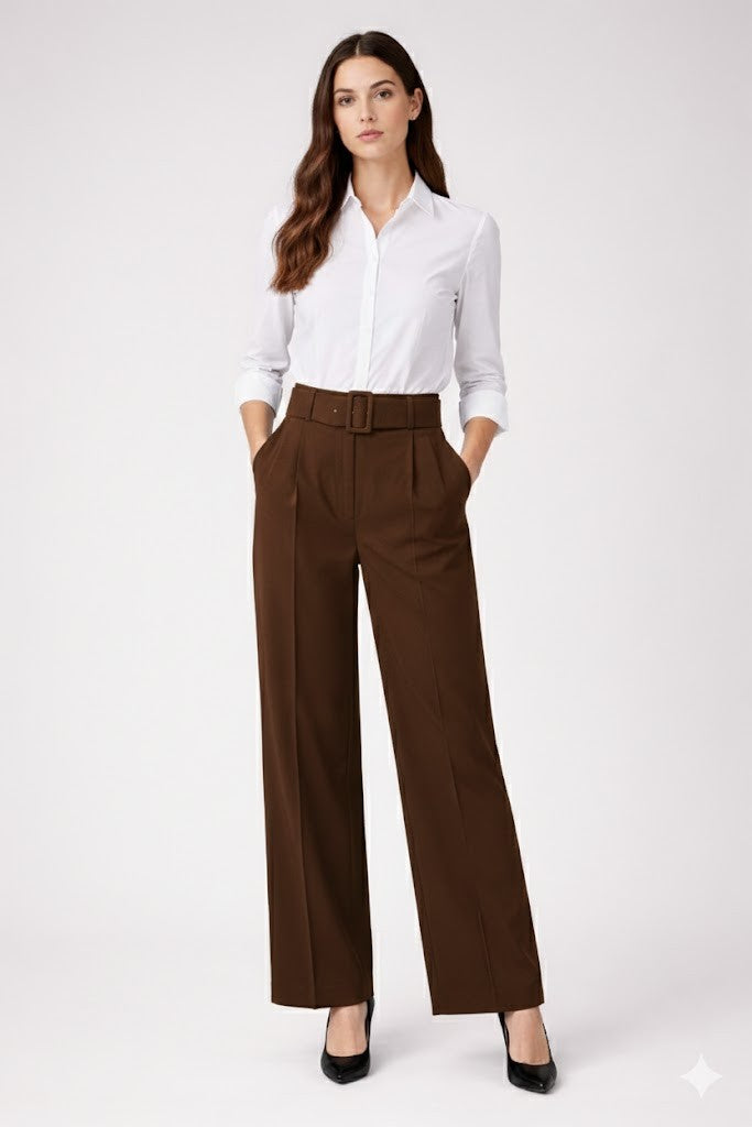 ON TRİKO PANTOLON 78100