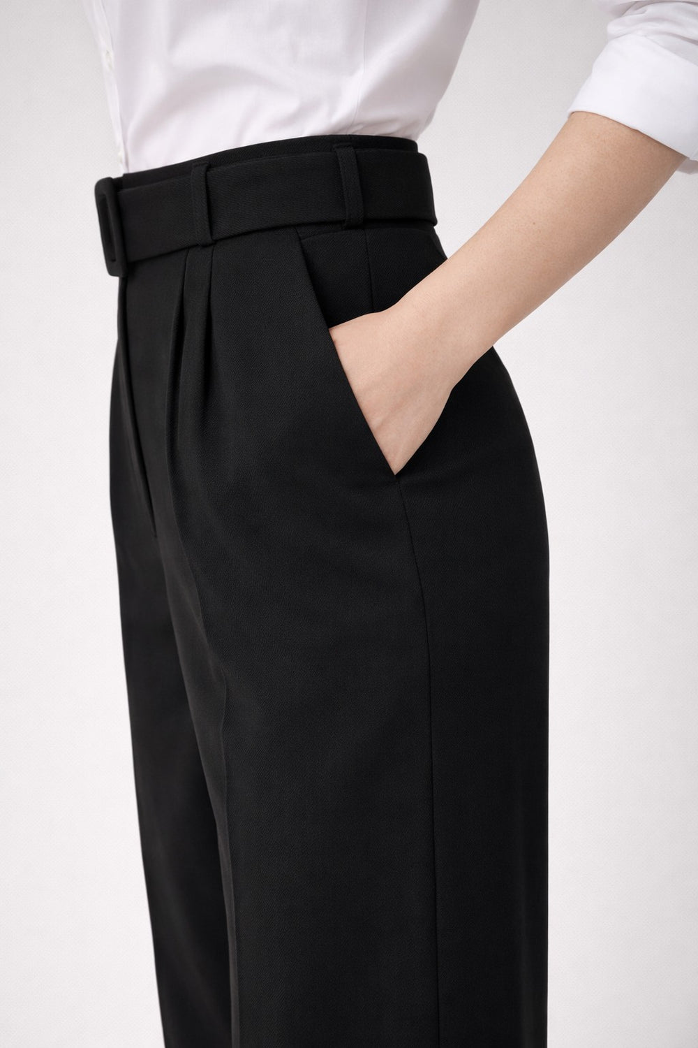 ON TRİKO PANTOLON 78100