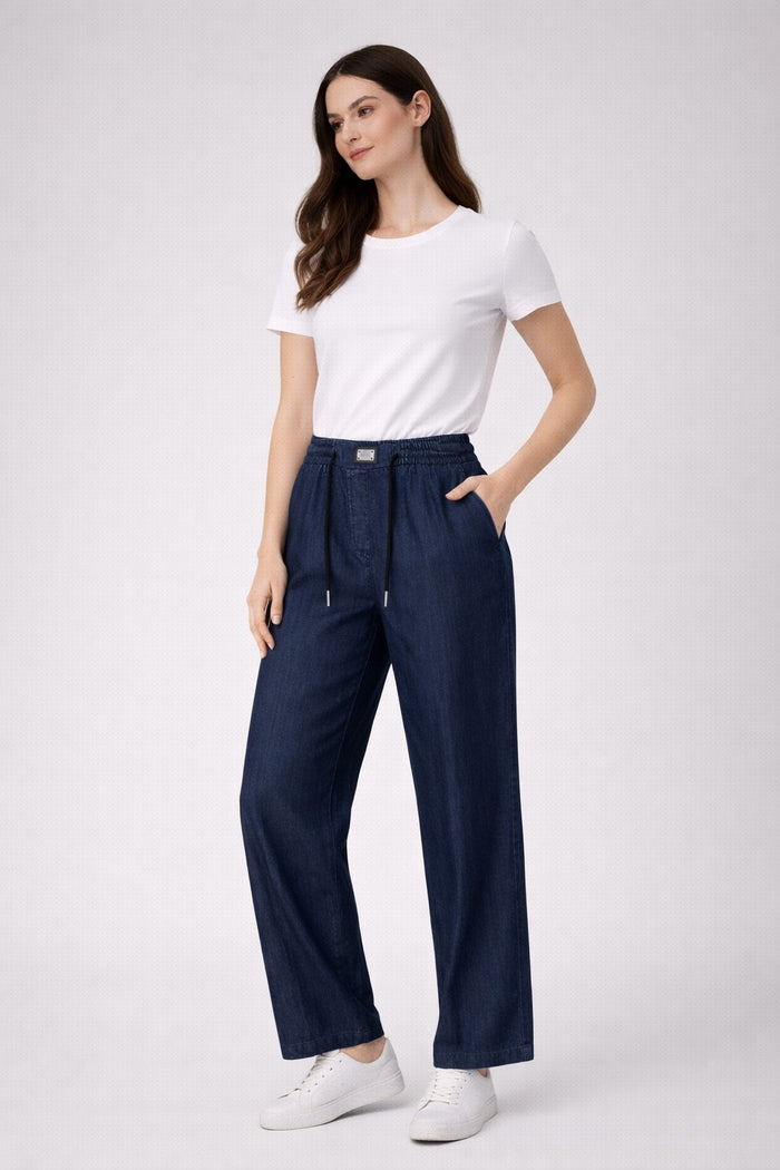 ON TRİKO PANTOLON 78101