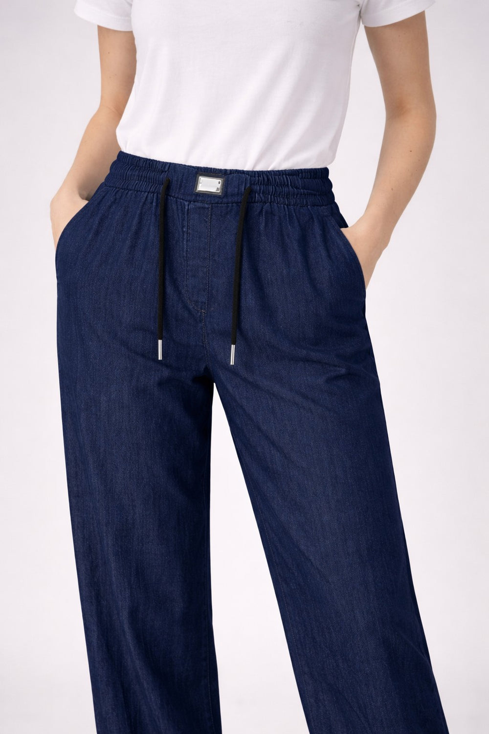 ON TRİKO PANTOLON 78101