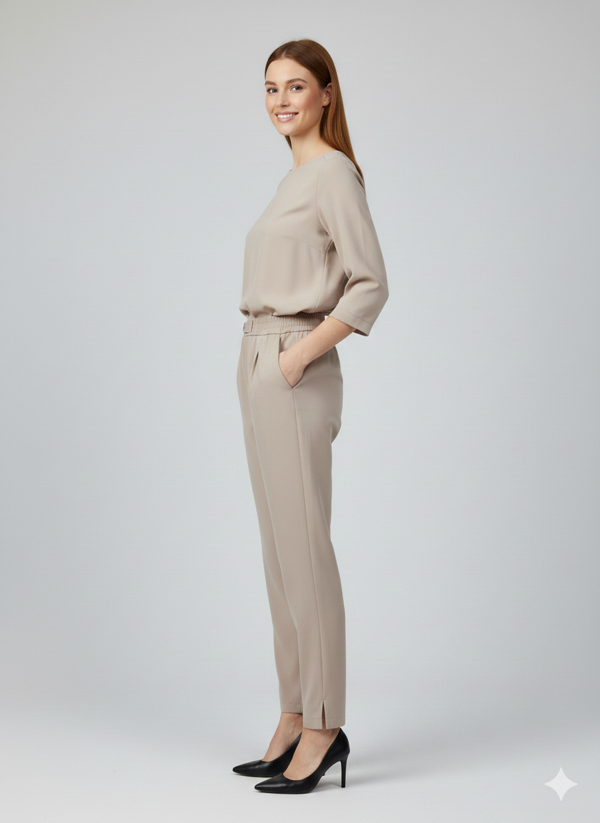 ON TRİKO PANTOLON 78105