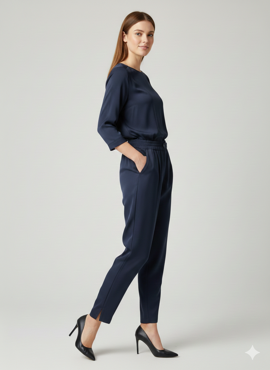 ON TRİKO PANTOLON 78105
