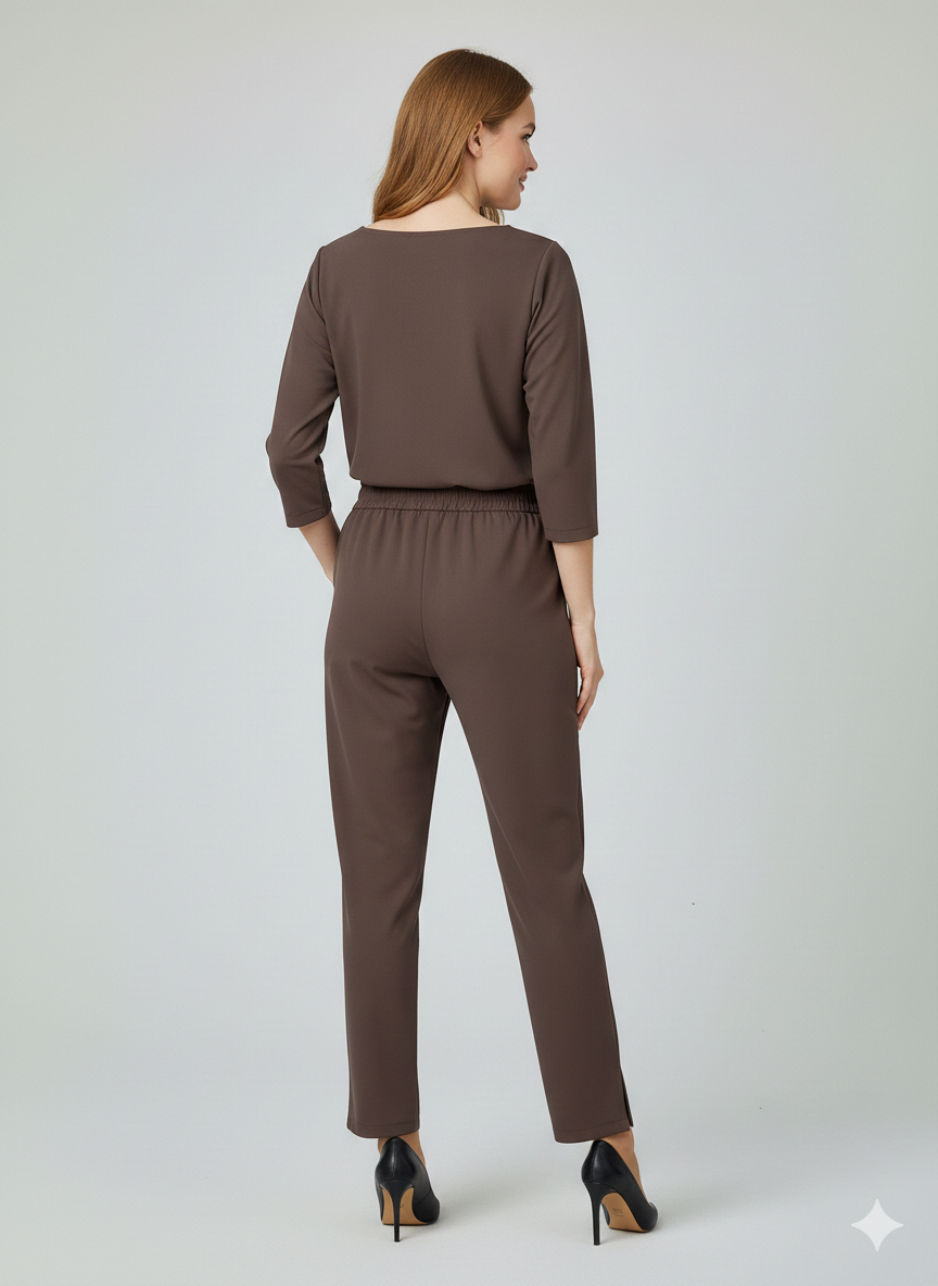 ON TRİKO PANTOLON 78105