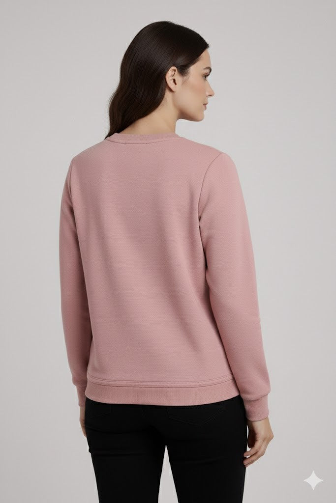 ON TRİKO SWEAT 70349
