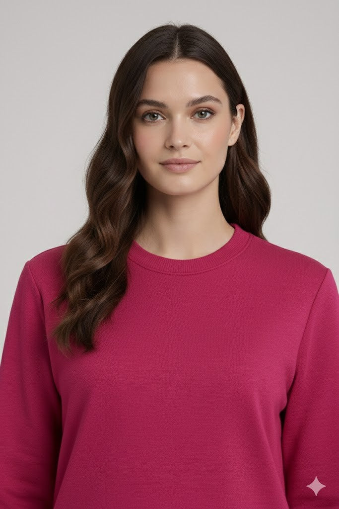 ON TRİKO SWEAT 70349