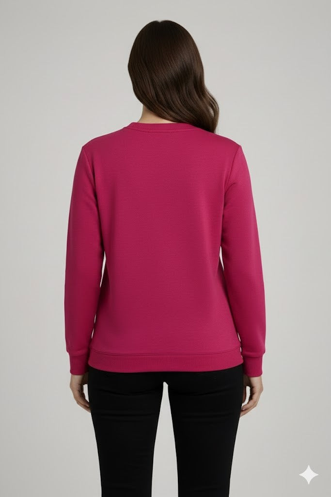 ON TRİKO SWEAT 70349