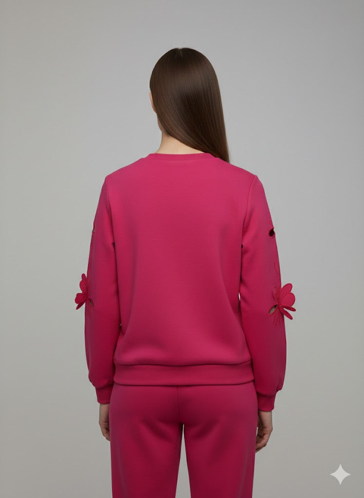 ON TRİKO SWEAT 70351