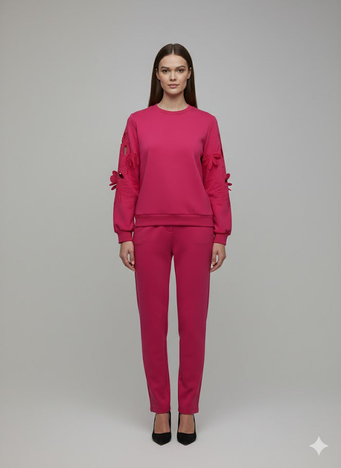 ON TRİKO SWEAT 70351