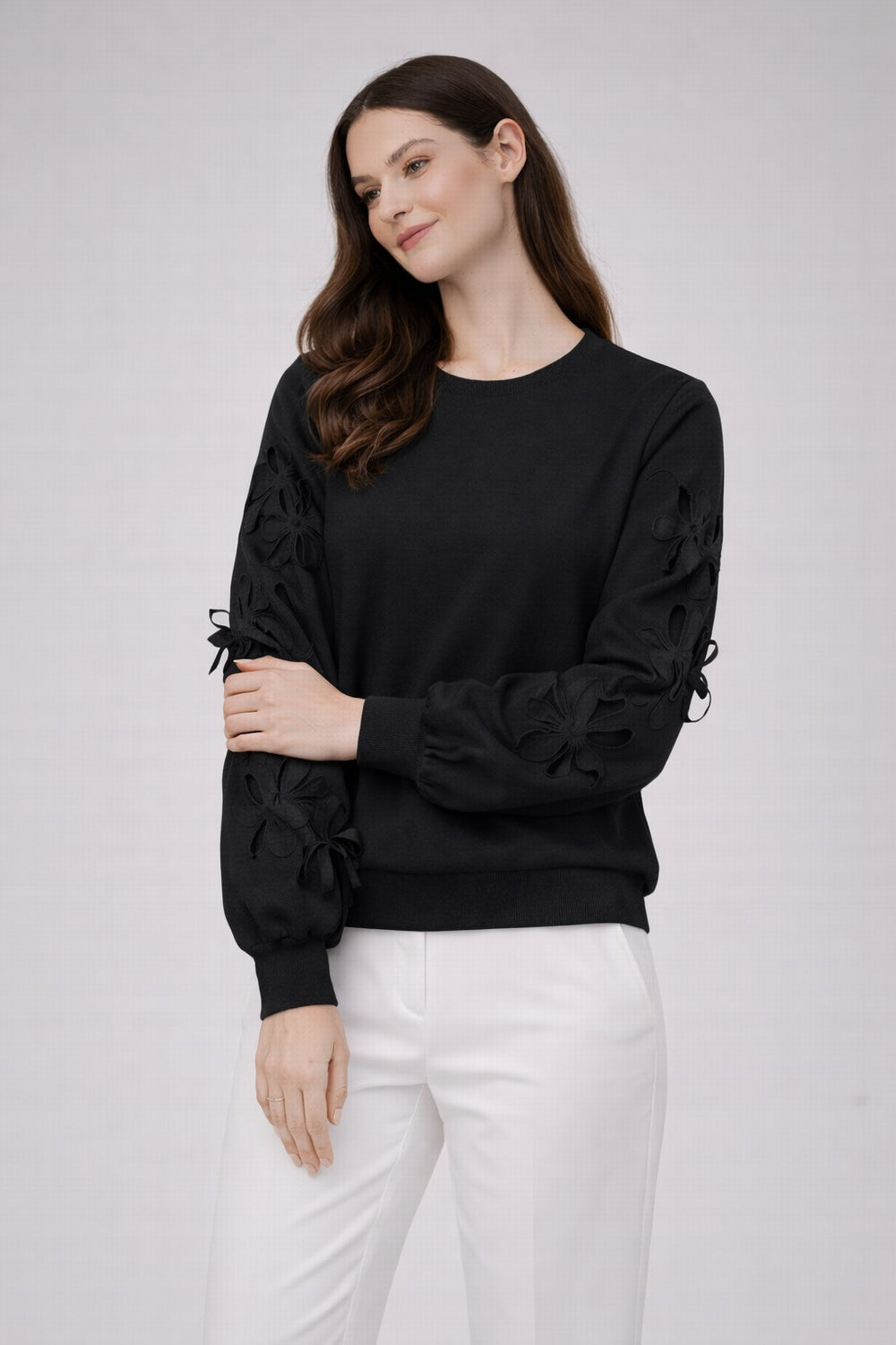 ON TRİKO SWEAT 70351