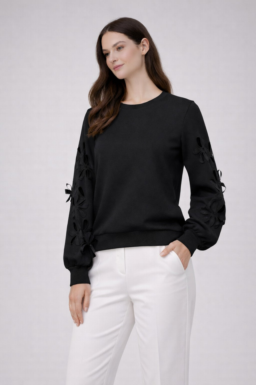 ON TRİKO SWEAT 70351