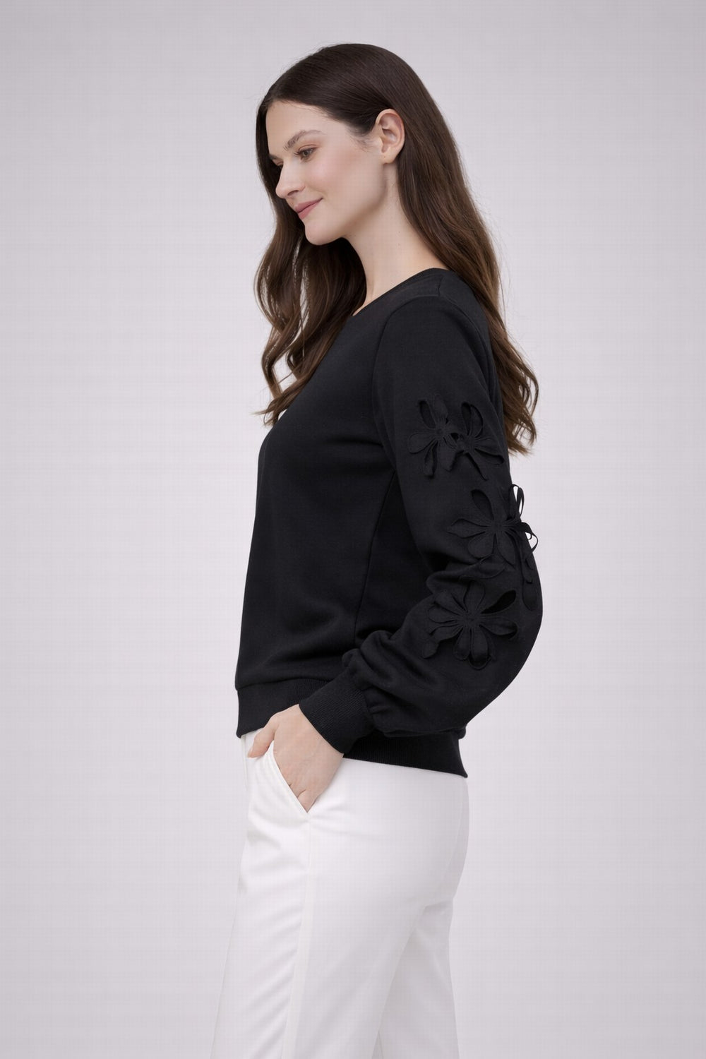 ON TRİKO SWEAT 70351