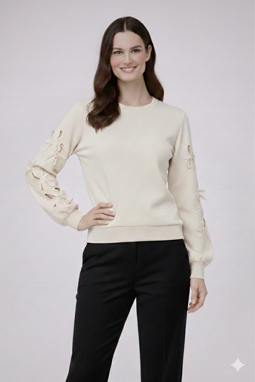 ON TRİKO SWEAT 70351