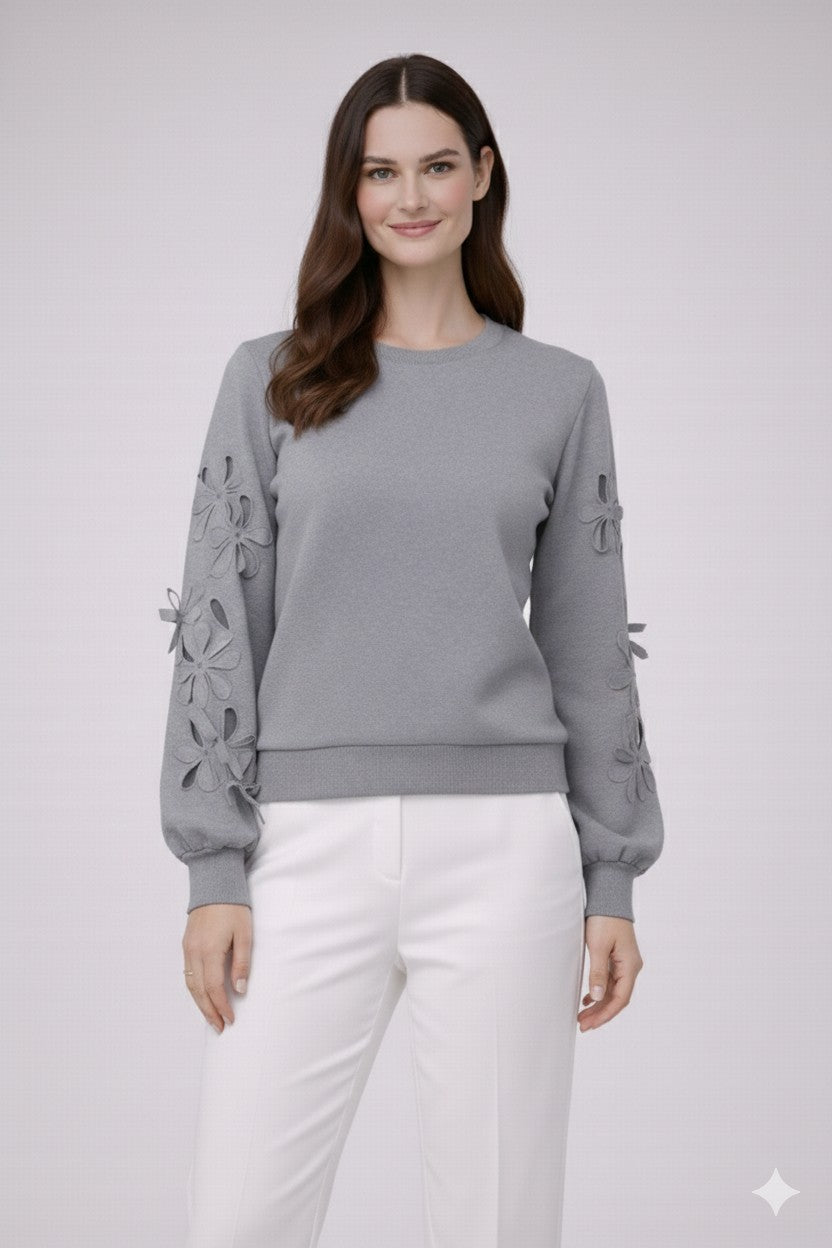ON TRİKO SWEAT 70351