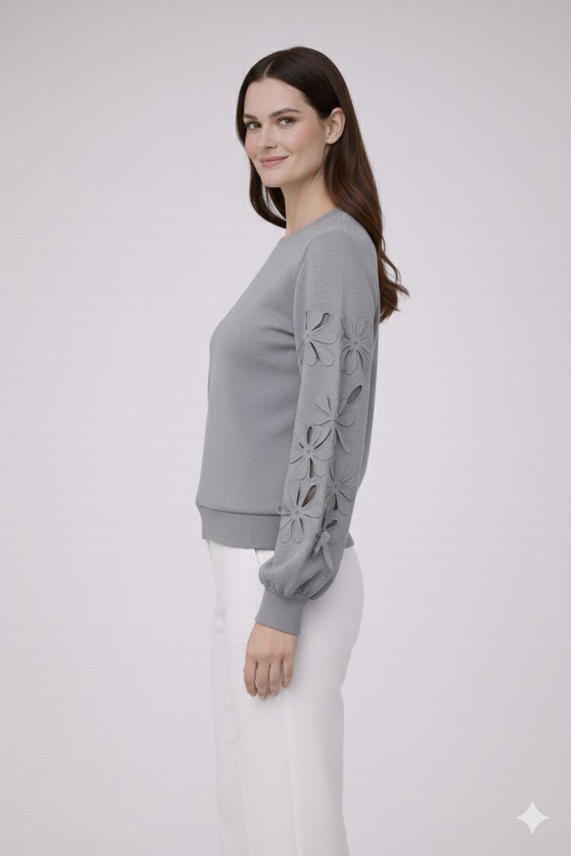 ON TRİKO SWEAT 70351