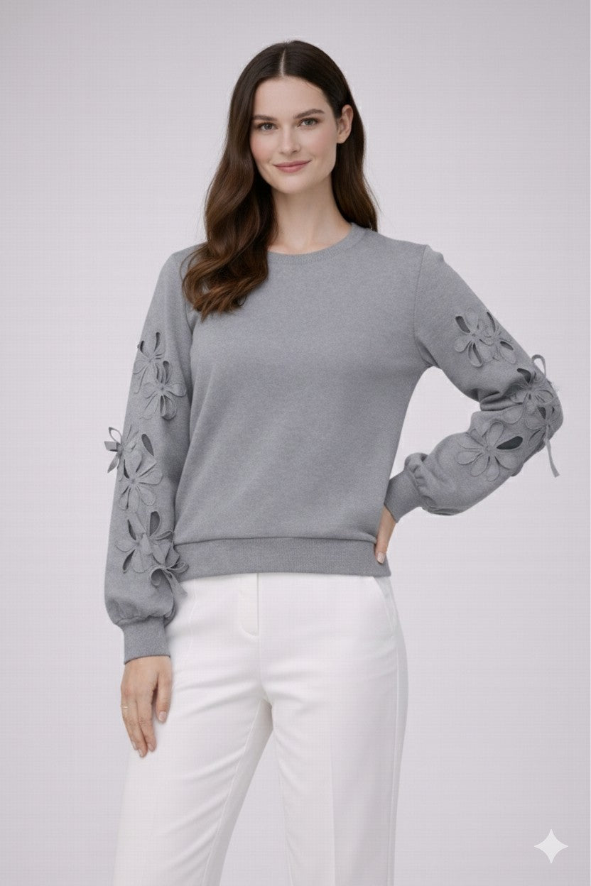 ON TRİKO SWEAT 70351