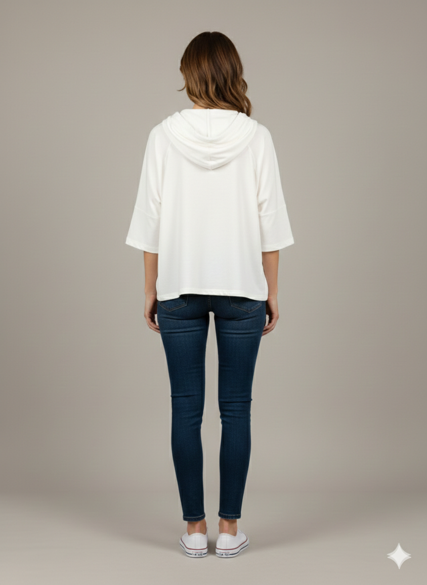 ON TRİKO SWEAT 76322