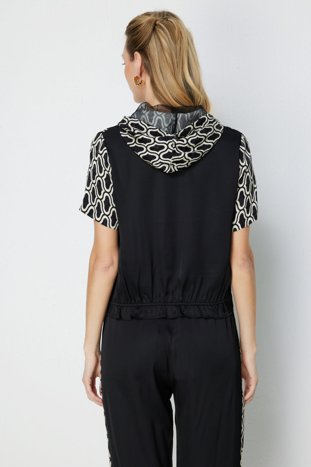 ON TRİKO SWEAT 76346