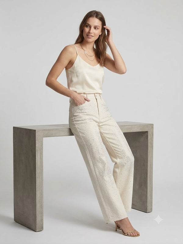 CENTİLMEN PANTOLON 3001