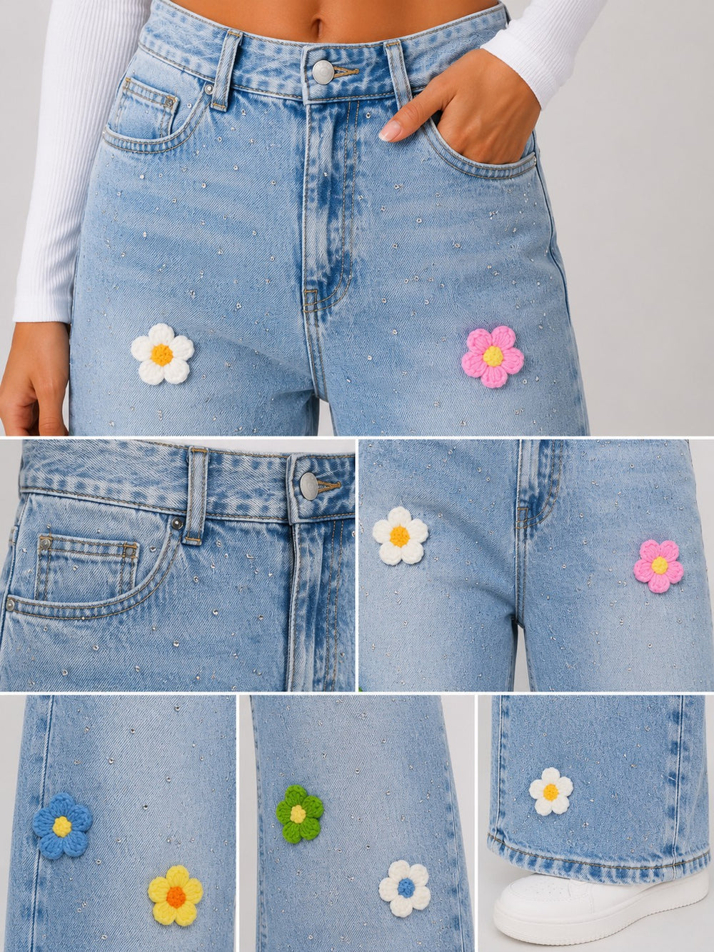 ONİX PANTOLON 5626