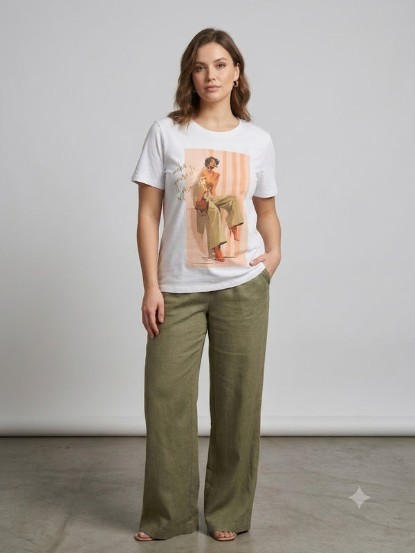 CENTİLMEN T-SHIRT 2326-79