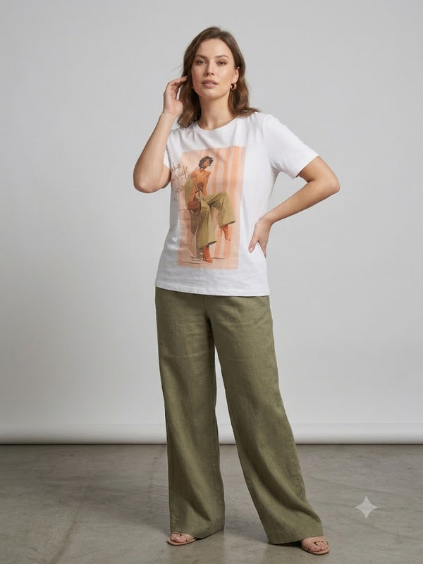 CENTİLMEN T-SHIRT 2326-79