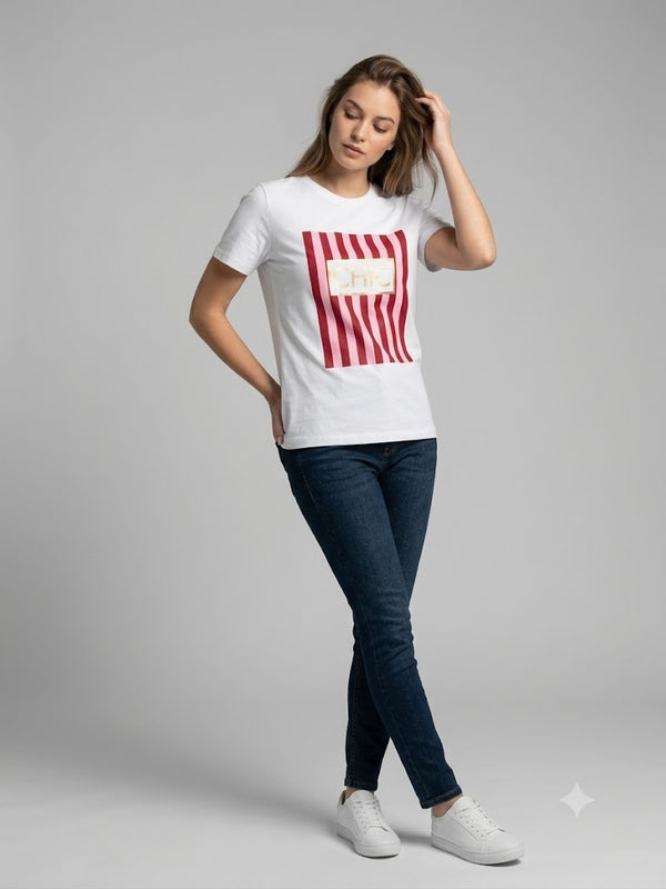 CENTİLMEN T-SHIRT 2626-164