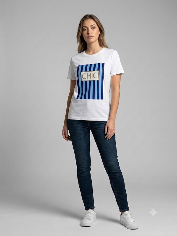 CENTİLMEN T-SHIRT 2626-164