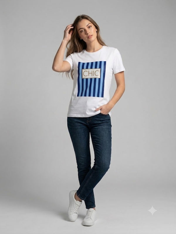 CENTİLMEN T-SHIRT 2626-164