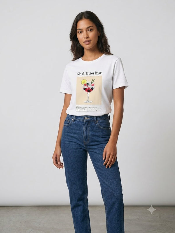CENTİLMEN T-SHIRT 2626-169