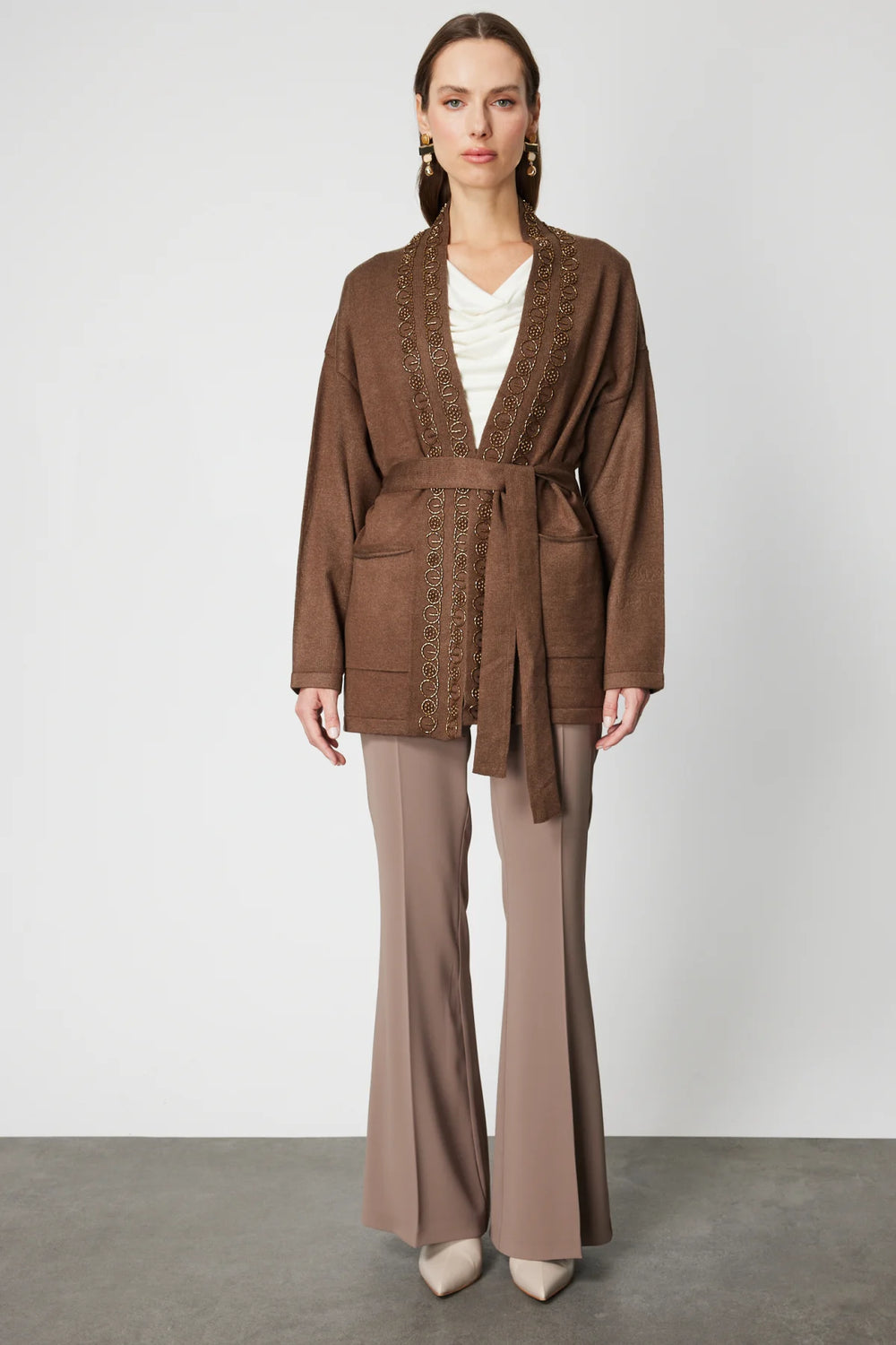 ONTRİKO HIRKA 60901
