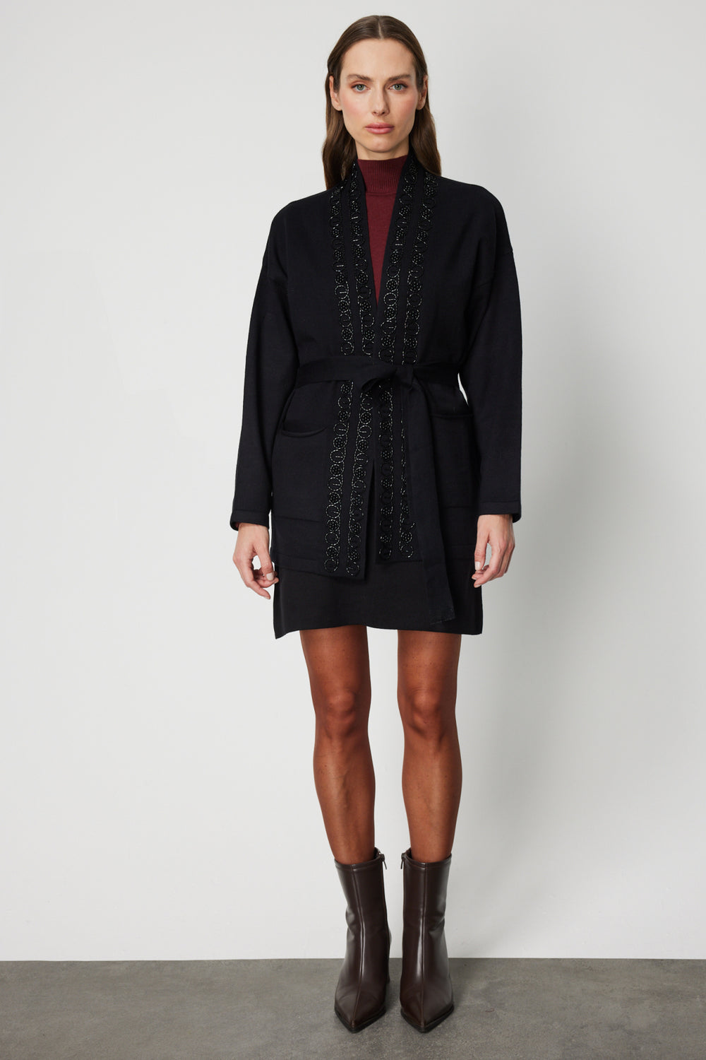 ONTRİKO HIRKA 60901