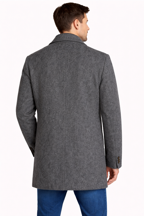 CENTİLMEN  KABAN 3045