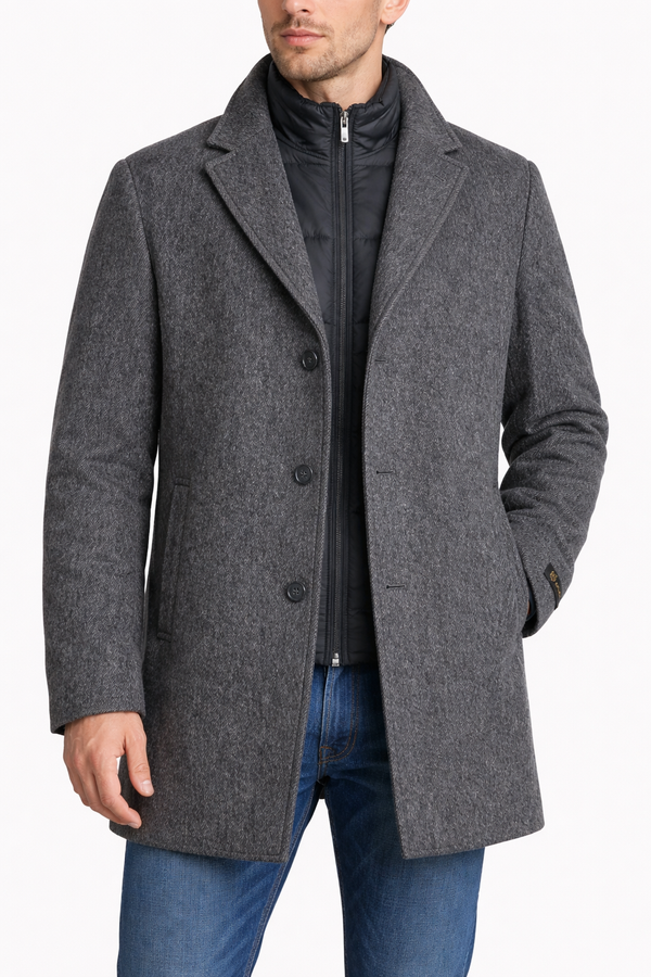 CENTİLMEN  KABAN 3045